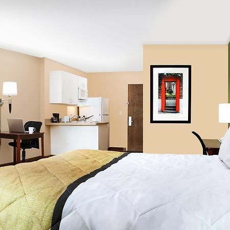 Extended Stay Canada - Ottawa Extérieur photo