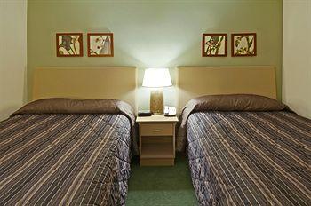 Extended Stay Canada - Ottawa Extérieur photo