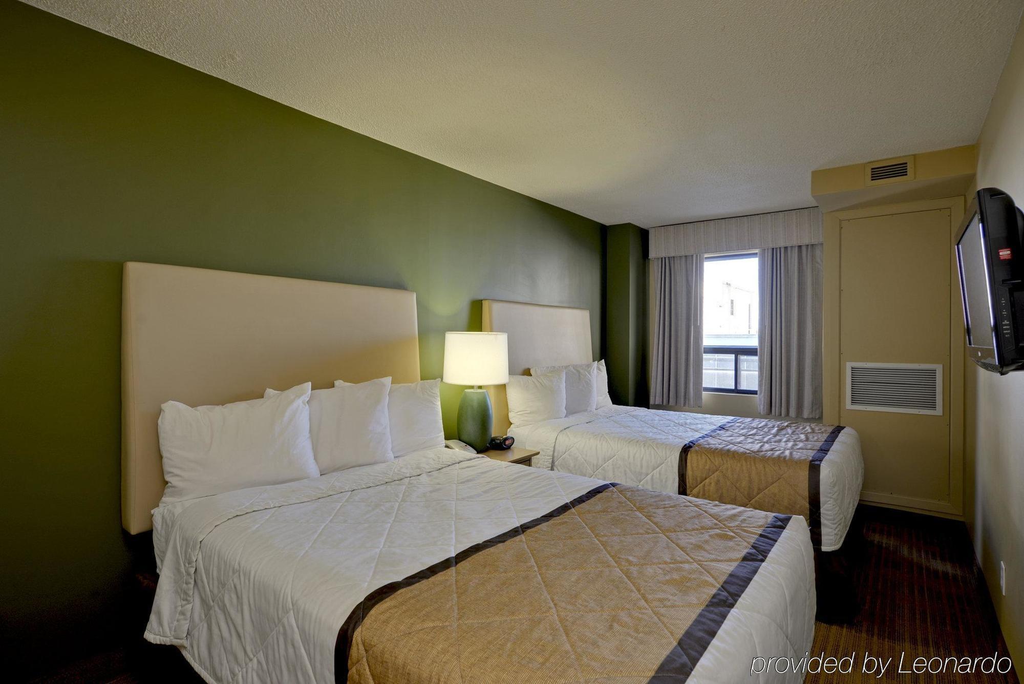 Extended Stay Canada - Ottawa Extérieur photo