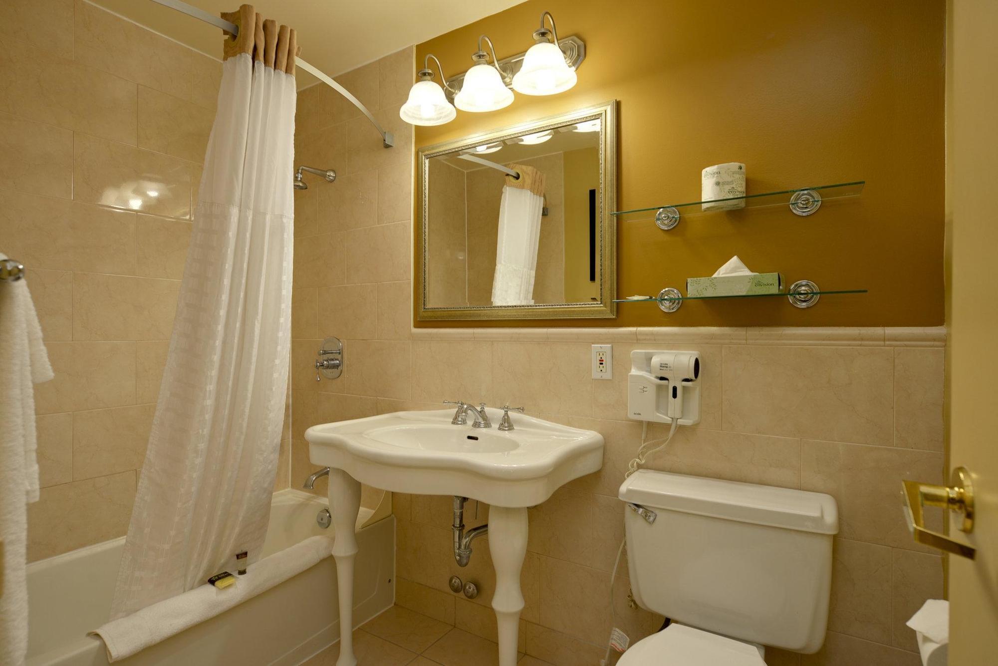 Extended Stay Canada - Ottawa Extérieur photo
