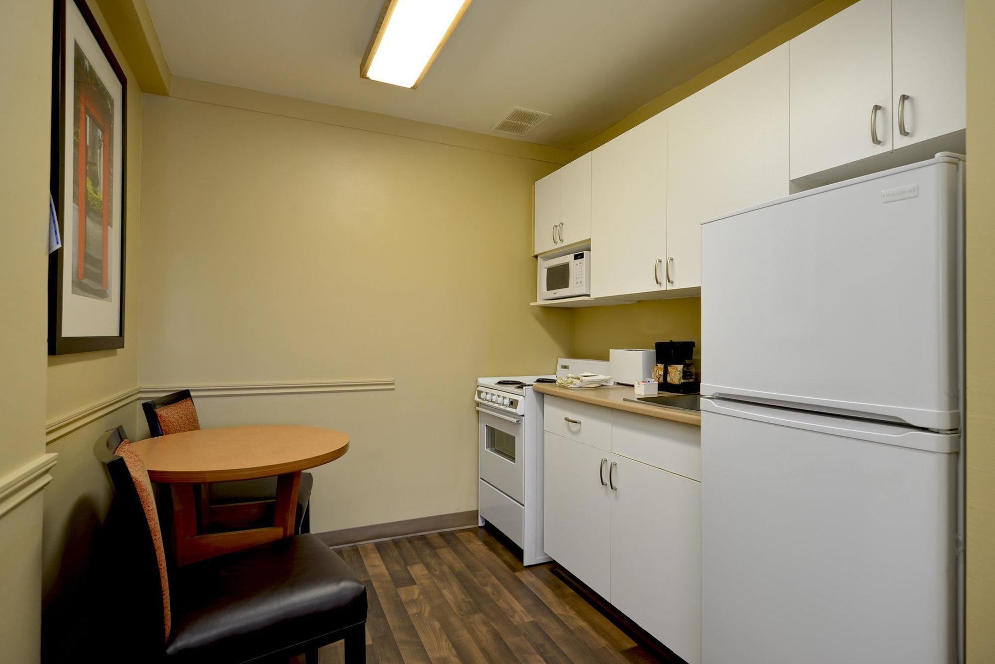 Extended Stay Canada - Ottawa Extérieur photo