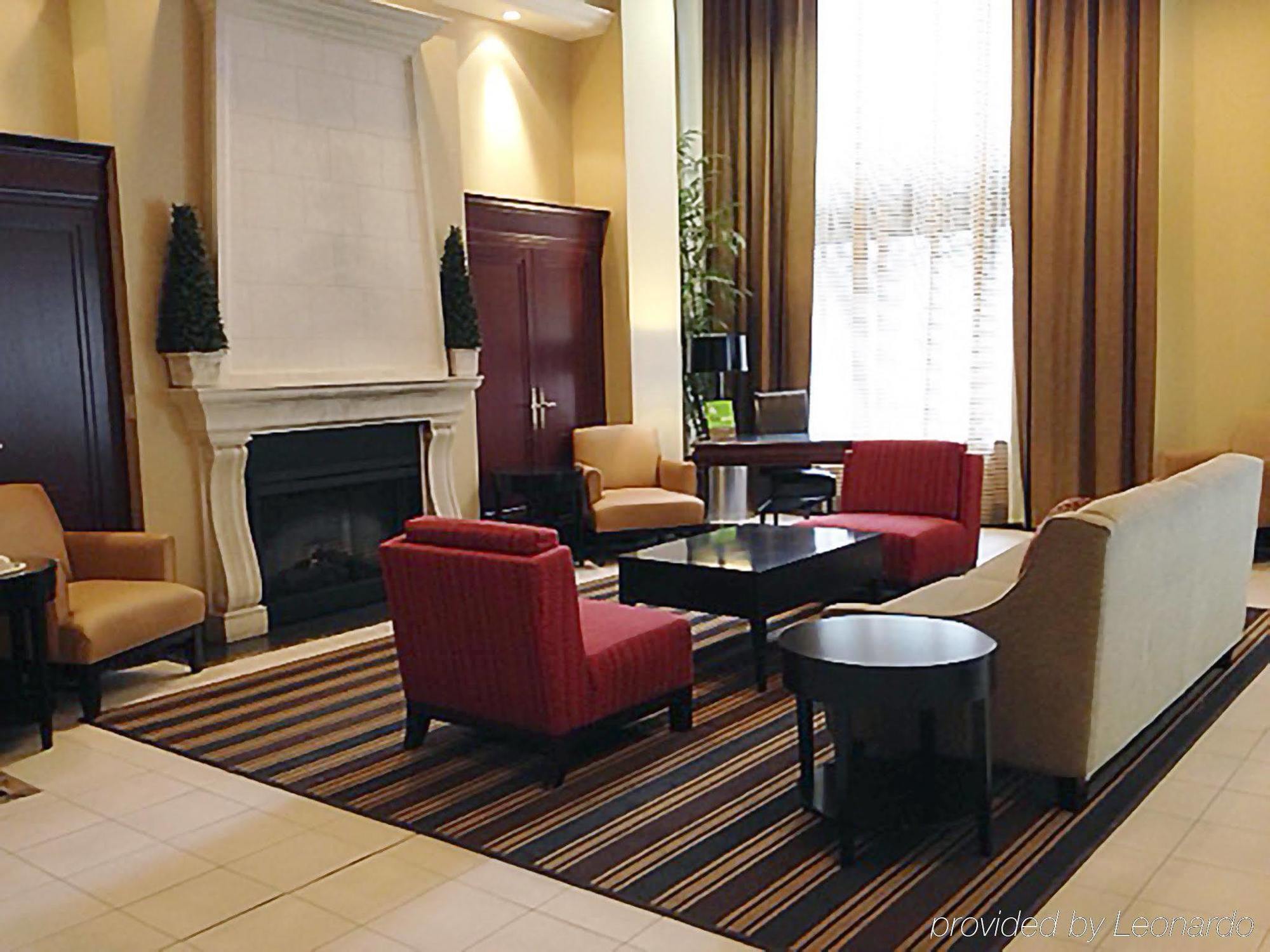 Extended Stay Canada - Ottawa Extérieur photo