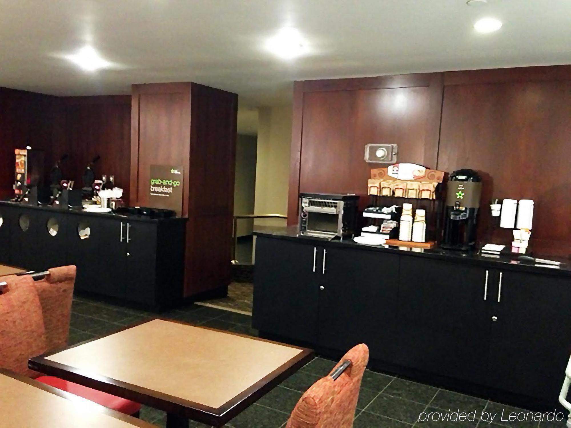 Extended Stay Canada - Ottawa Extérieur photo