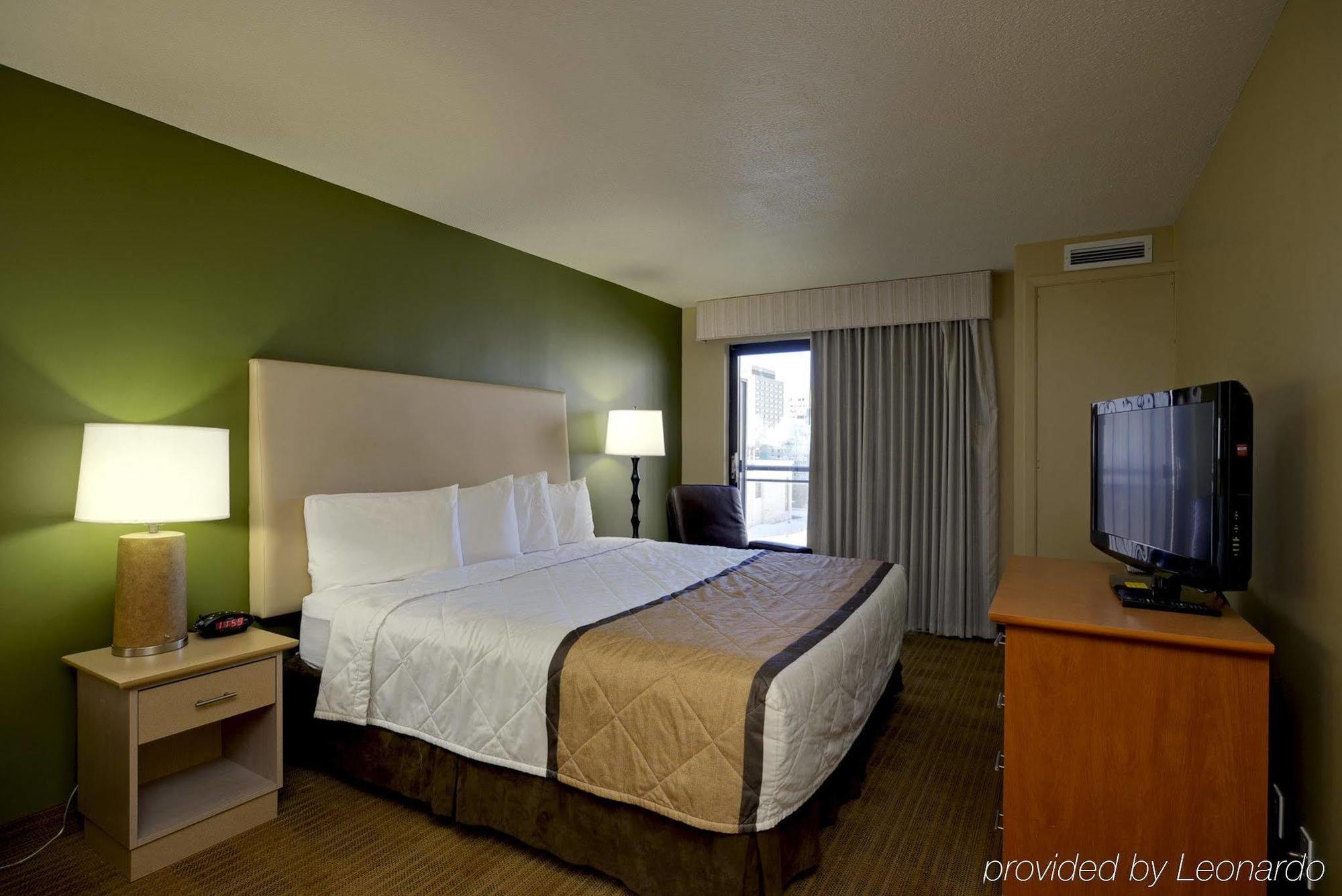 Extended Stay Canada - Ottawa Extérieur photo