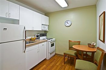 Extended Stay Canada - Ottawa Extérieur photo